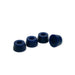 SuperPro Strut Bar to Chassis Bushing Kit 84-97 Toyota Corolla (SPF0699-20K) - Lunaticsco