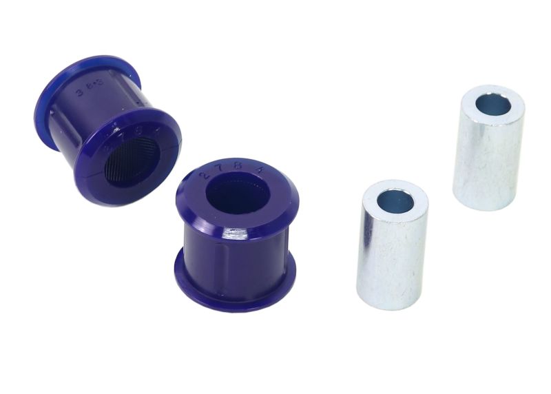 SuperPro Suspension Trailing Arm Front Bush Kit Rear (SPF2784K) Lexus GS/IS/SC - Lunaticsco