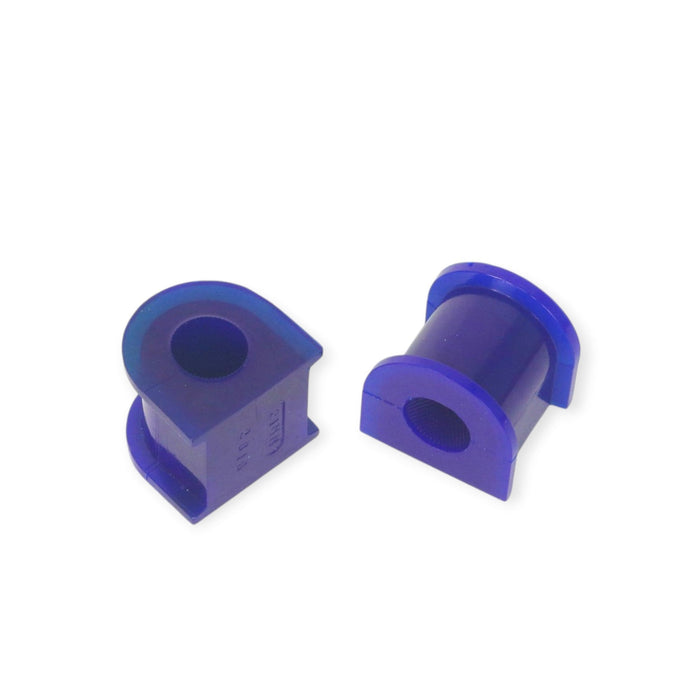 SuperPro Sway Bar Mount Bushing 21mm Kit 01-05 IS300 (SPF2816-21K) - Lunaticsco