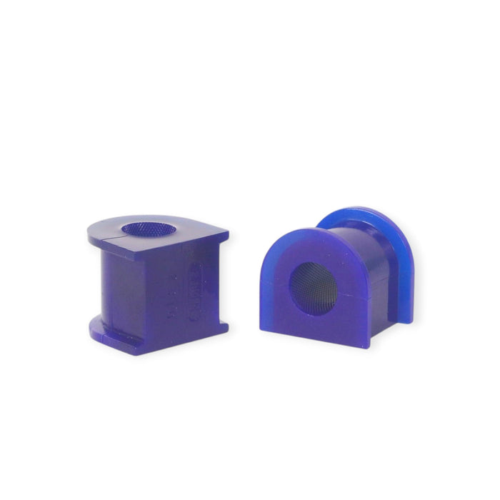 SuperPro Sway Bar Mount Bushing 21mm Kit 01-05 IS300 (SPF2816-21K) - Lunaticsco
