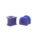 SuperPro Sway Bar Mount Bushing 21mm Kit 01-05 IS300 (SPF2816-21K) - Lunaticsco