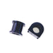 SuperPro Sway Bar Mount Bushing 32mm Kit 01-05 IS300 (SPF2816-32K) - Lunaticsco