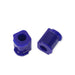 SuperPro Sway Bar Mount Bushing Kit, 18mm Bar 92-95 Toyota MR2 (SPF2378-18K) - Lunaticsco