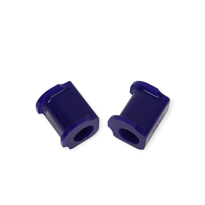 SuperPro Sway Bar Mount Bushing Kit, 19mm Bar 92-95 Toyota MR2 (SPF2378-19K) - Lunaticsco