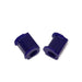SuperPro Sway Bar Mount Bushing Kit, 19mm Bar 92-95 Toyota MR2 (SPF2378-19K) - Lunaticsco