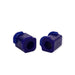 SuperPro Sway Bar Mount Bushing Kit, 19mm Bar 92-95 Toyota MR2 (SPF2378-19K) - Lunaticsco