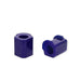 SuperPro Sway Bar Mount Bushing Kit, 20mm Bar 92-95 Toyota MR2 (SPF2378-20K) - Lunaticsco