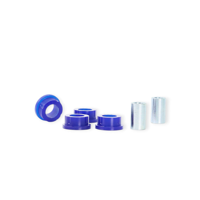 SuperPro Trailing Arm Rearward Bushing Kit (In Hub) GS/SC/Supra (SPF3031K) - Lunaticsco