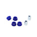 SuperPro Trailing Arm Rearward Bushing Kit (In Hub) GS/SC/Supra (SPF3031K) - Lunaticsco