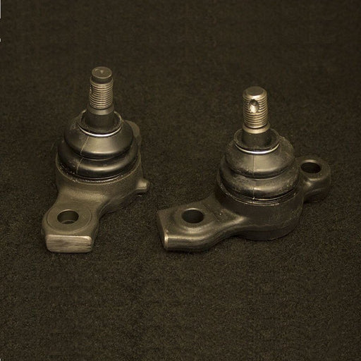 SXE10 Front Lower Ball Joints - Cut Down - Lunaticsco