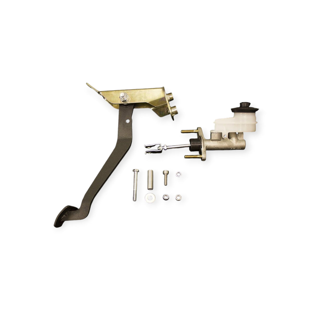 8hp clutch pedal Xcessive Manufacturing Manual Conversion Clutch Pedal (Lexus IS300  2001-2005)
