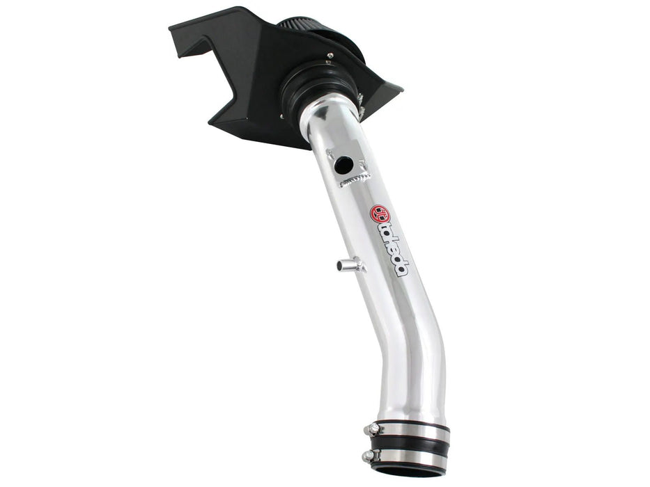 Takeda PDS Stage - 2 polished Short Ram Air Intake Lexus IS250/350 06 - 13 - Lunaticsco