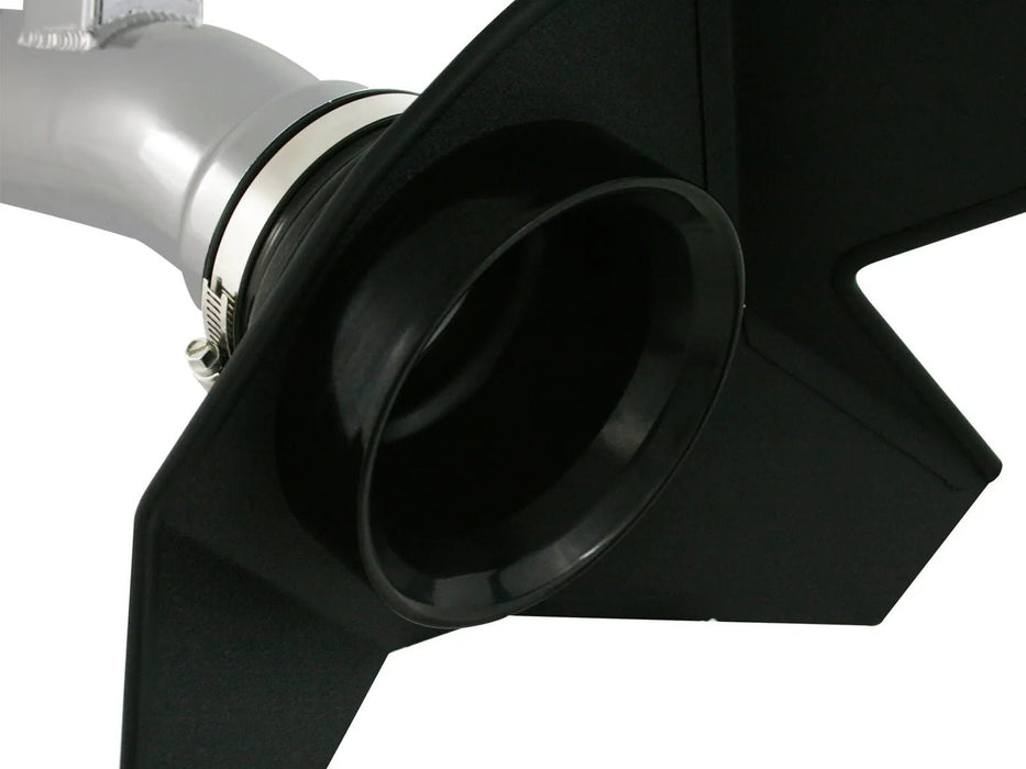 Takeda PDS Stage - 2 polished Short Ram Air Intake Lexus IS250/350 06 - 13 - Lunaticsco
