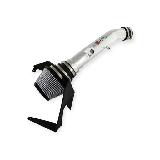 Takeda PDS Stage - 2 polished Short Ram Air Intake Lexus IS250/350 06 - 13 - Lunaticsco