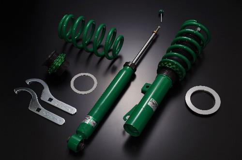 TEIN Street Advance Z Coilovers Lexus GS300, GS400 & GS430 S160 (1998–2005) - Lunaticsco