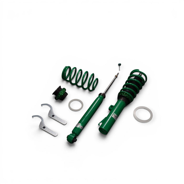 TEIN Street Advance Z Coilovers Lexus IS300 XE10 (2001–2005) - Lunaticsco
