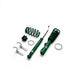 TEIN Street Advance Z Coilovers Lexus IS300 XE10 (2001–2005) - Lunaticsco