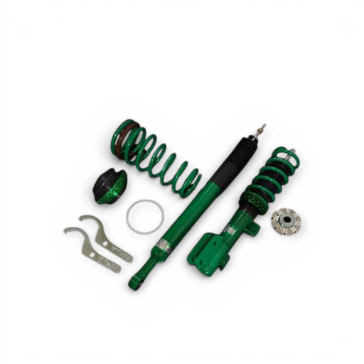 TEIN Street Basis Z Coilovers Lexus IS300 XE10 (2001–2005) - Lunaticsco