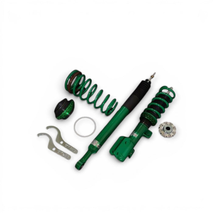 TEIN Street Basis Z Coilovers Lexus IS300 XE10 (2001–2005) - Lunaticsco
