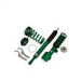 TEIN Street Basis Z Coilovers Lexus IS300 XE10 (2001–2005) - Lunaticsco