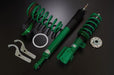 TEIN Street Basis Z Coilovers Lexus SC300, SC400 & Toyota Supra MKIV (1992–2000) - Lunaticsco