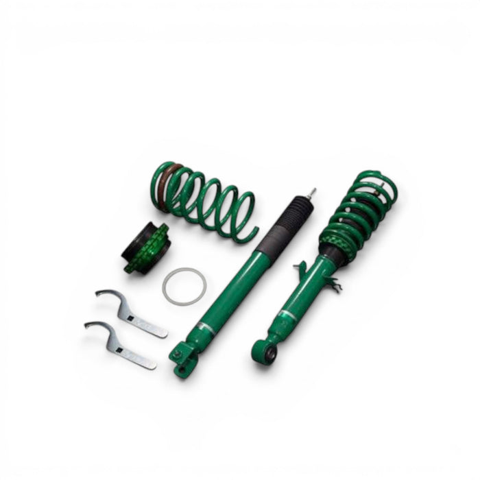 TEIN Street Basis Z Coilovers Lexus SC300, SC400 & Toyota Supra MKIV (1992–2000) - Lunaticsco
