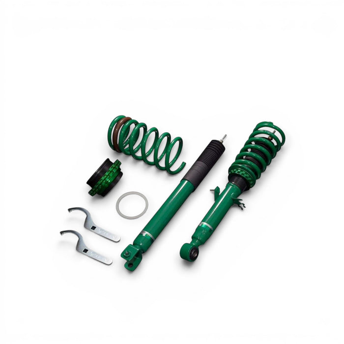 TEIN Street Basis Z Coilovers Subaru BRZ, Scion FR-S & Toyota 86 (2013–2020) - Lunaticsco