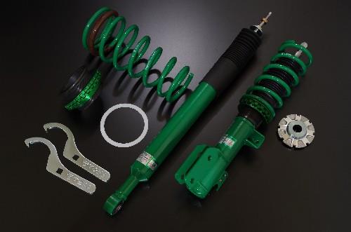 TEIN Street Basis Z Coilovers Subaru BRZ, Scion FR-S & Toyota 86 (2013–2020) - Lunaticsco