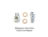 Toyota to Wilwood Clutch Master adapter - Lunaticsco