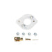 Toyota to Wilwood Clutch Master adapter - Lunaticsco