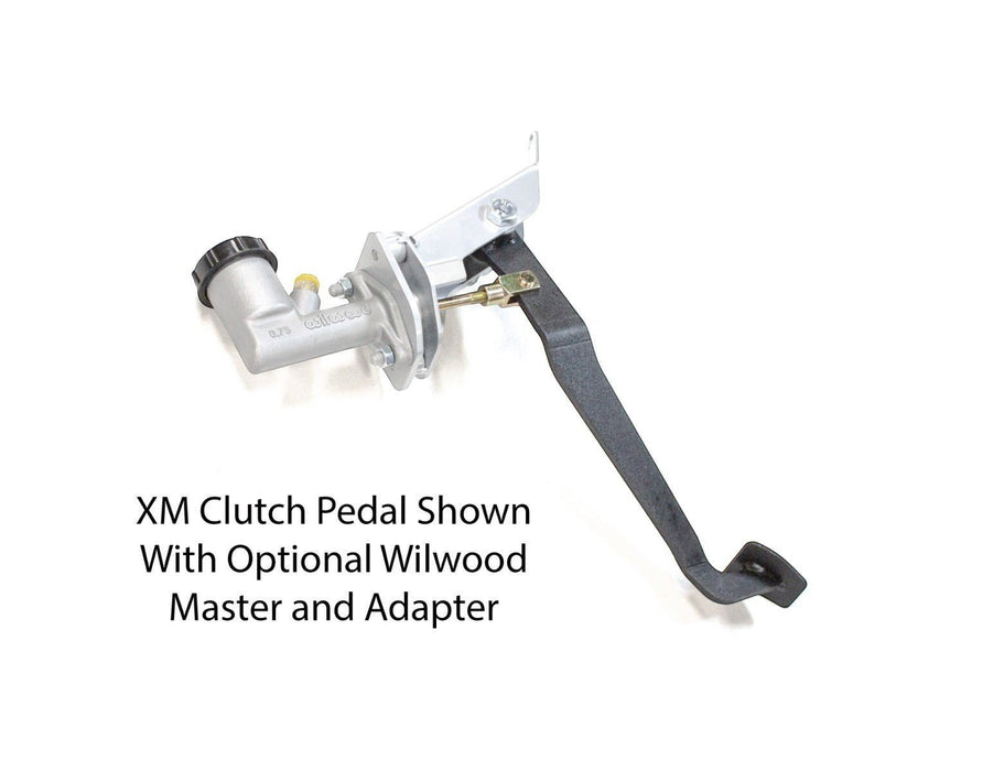 Toyota to Wilwood Clutch Master adapter - Lunaticsco