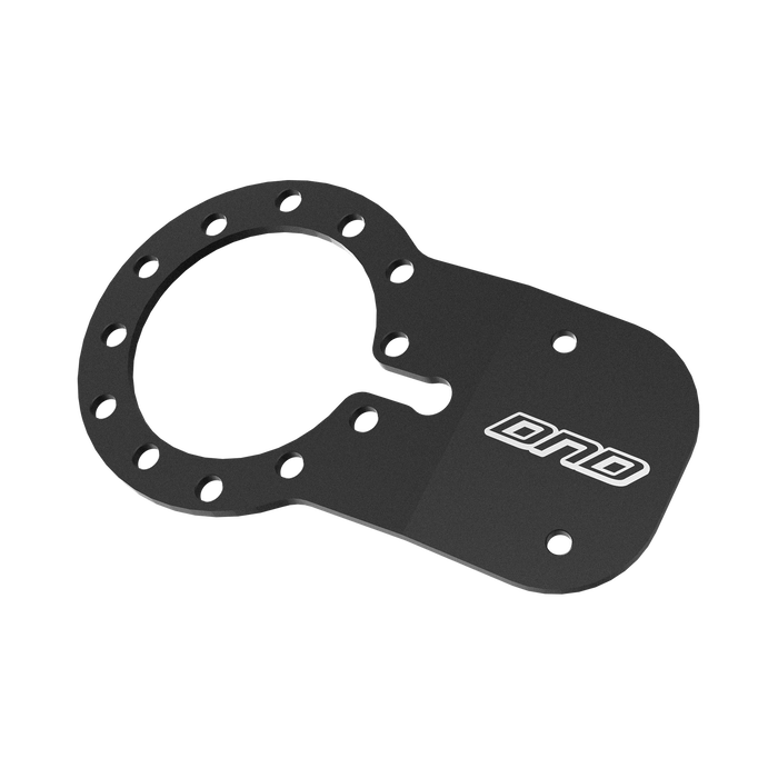 DND Performance TY-2 Cruise Control Retention Kit Toyota 86 FR-S BRZ 2012-2018