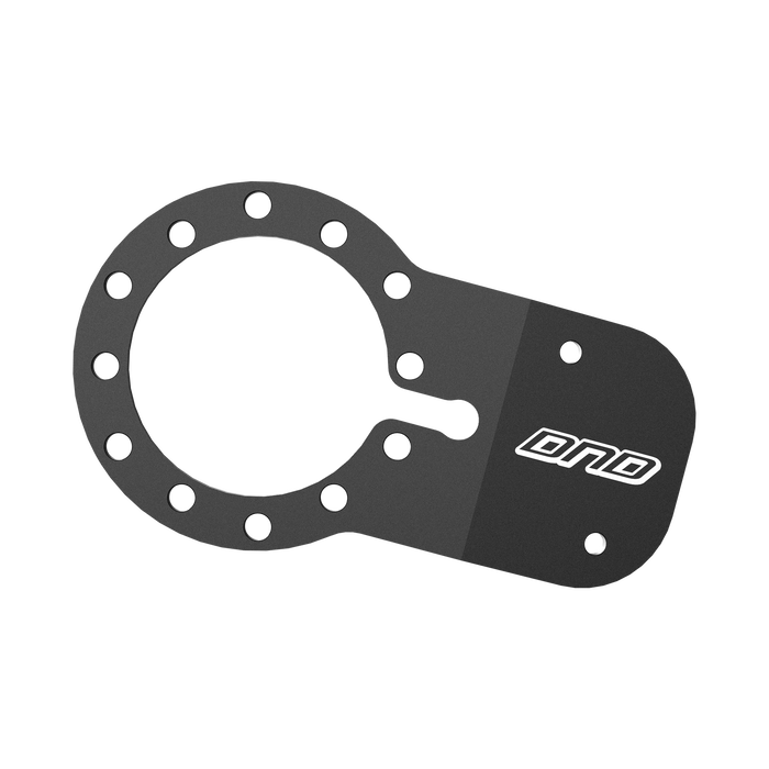 DND Performance TY-2 Cruise Control Retention Kit Toyota 86 FR-S BRZ 2012-2018