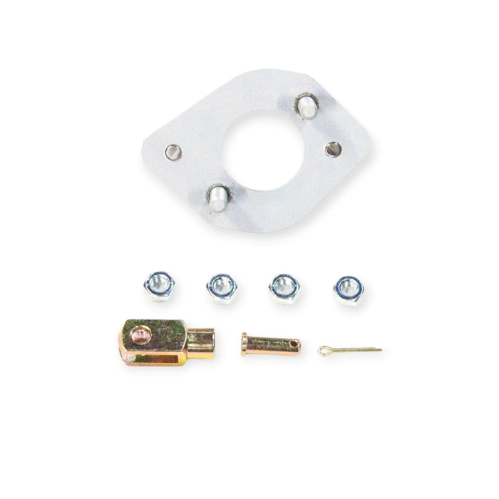 Xcessive Manufacturing Toyota To Wilwood Clutch Master Adapter