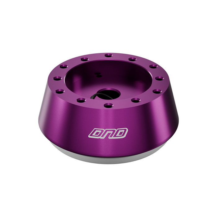 DND Performance Low Profile Steering Wheel Hub Adapter Toyota & Lexus