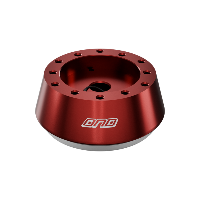 DND Performance Low Profile Steering Wheel Hub Adapter Toyota & Lexus