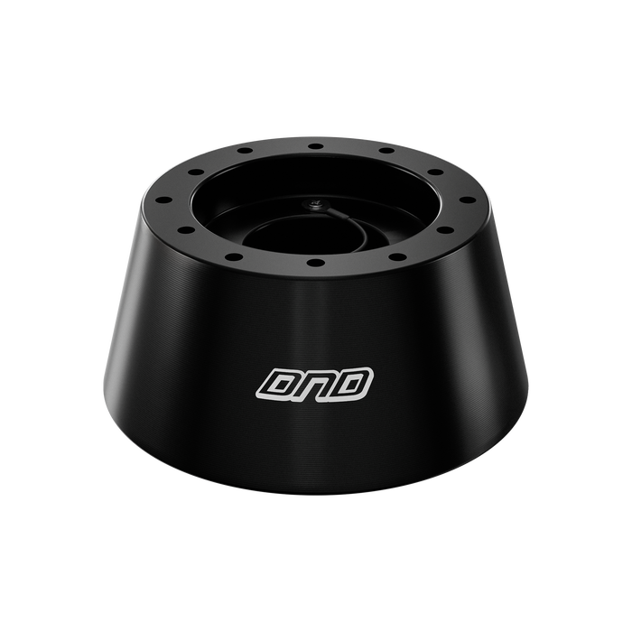 DND Performance Low Profile Steering Wheel Hub Kit Toyota Lexus Subaru