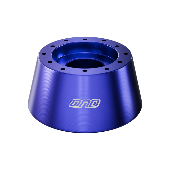DND Performance Low Profile Steering Wheel Hub Kit Toyota Lexus Subaru