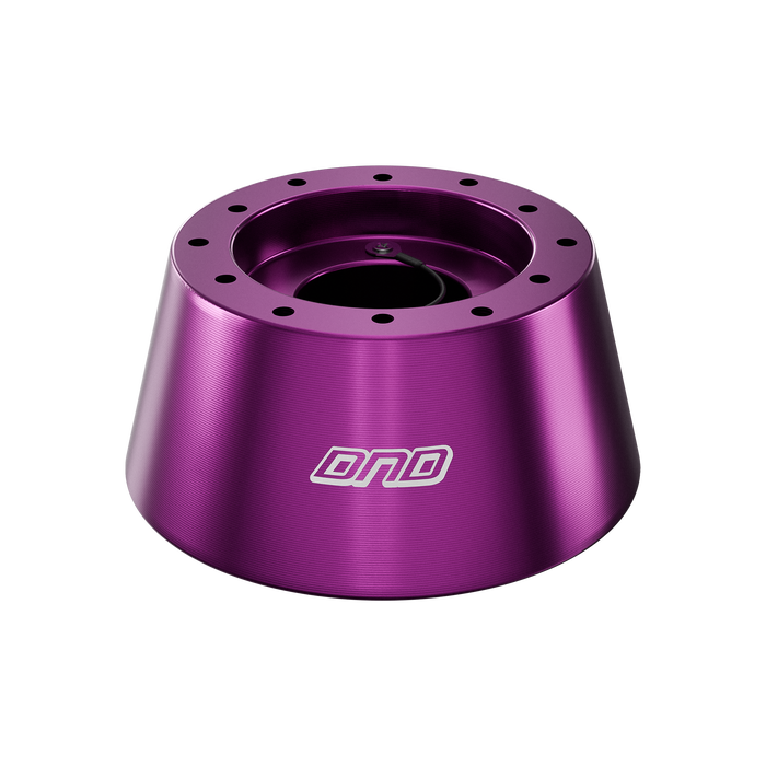 DND Performance Low Profile Steering Wheel Hub Kit Toyota Lexus Subaru