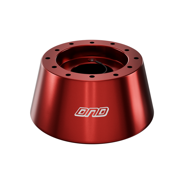 DND Performance Low Profile Steering Wheel Hub Kit Toyota Lexus Subaru