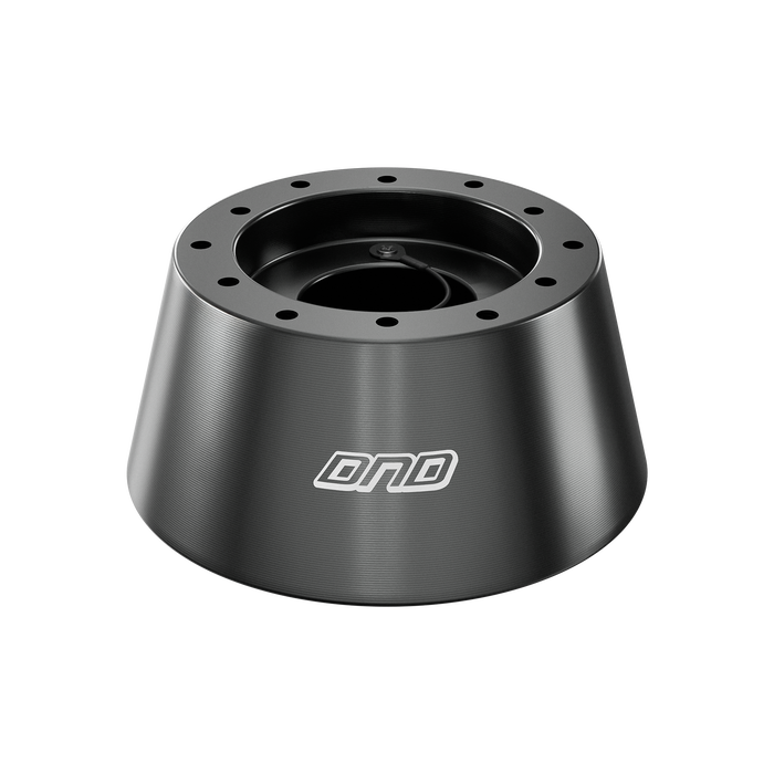 DND Performance Low Profile Steering Wheel Hub Kit Toyota Lexus Subaru