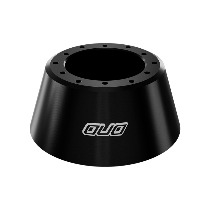 DND Performance Toyota & Subaru Low Profile Steering Wheel Hub Adapter