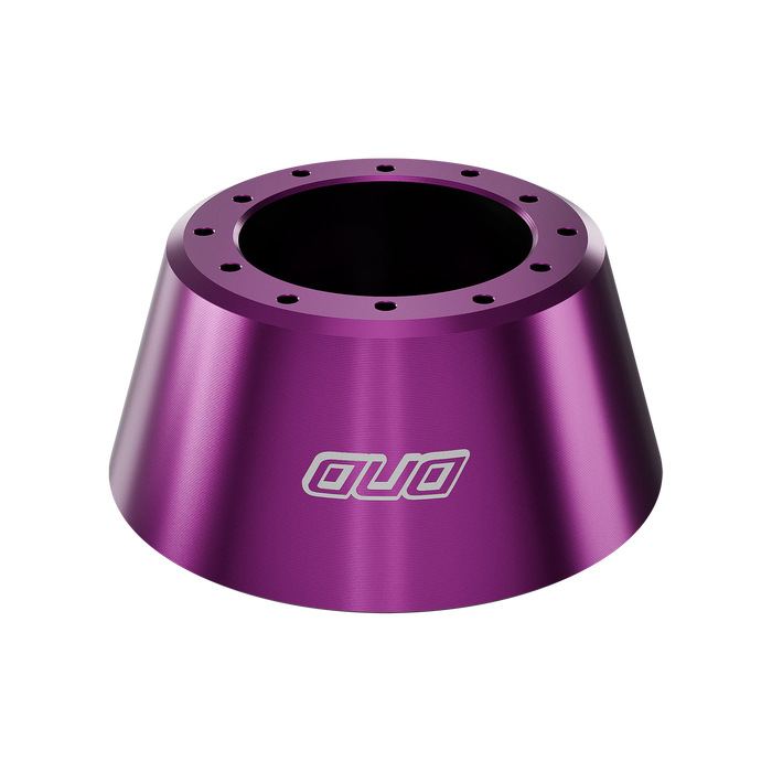 DND Performance Toyota & Subaru Low Profile Steering Wheel Hub Adapter