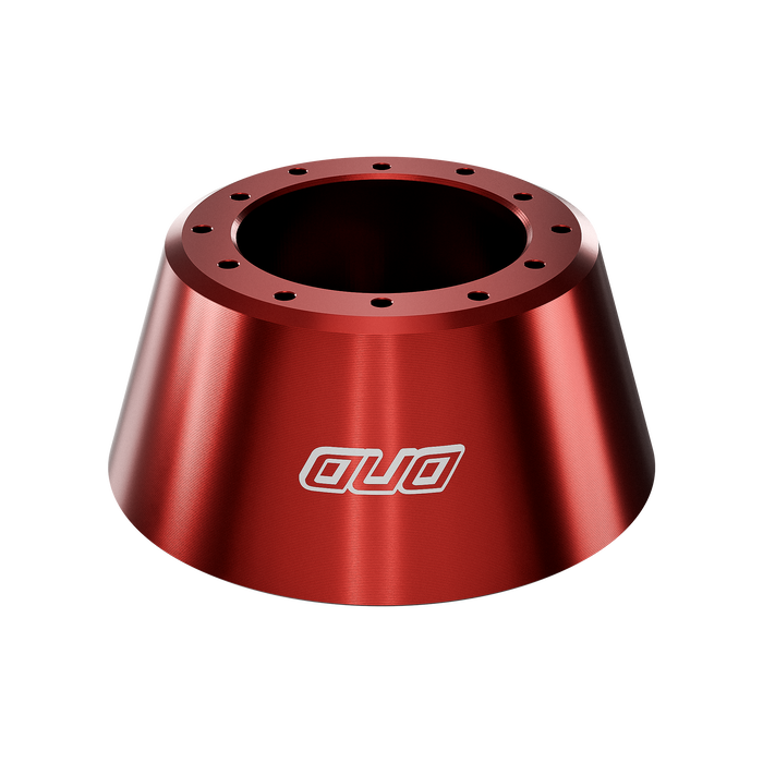 DND Performance Toyota & Subaru Low Profile Steering Wheel Hub Adapter