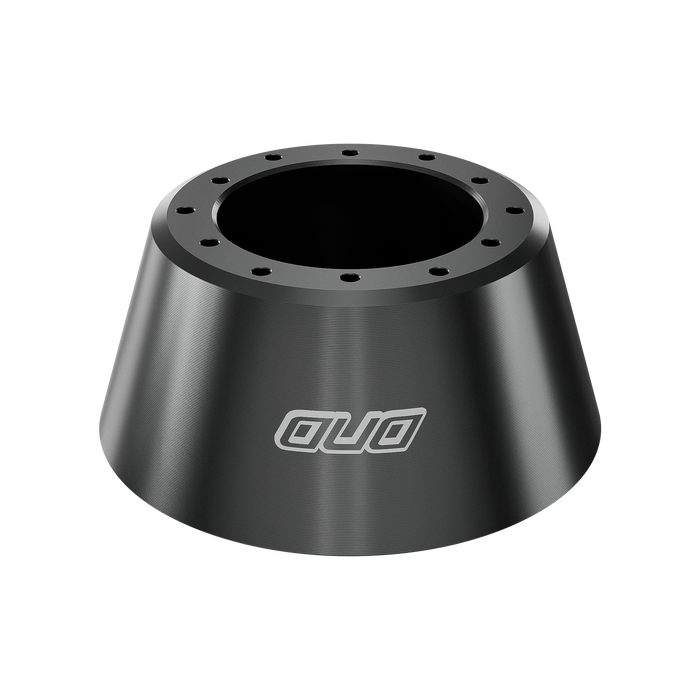 DND Performance Toyota & Subaru Low Profile Steering Wheel Hub Adapter