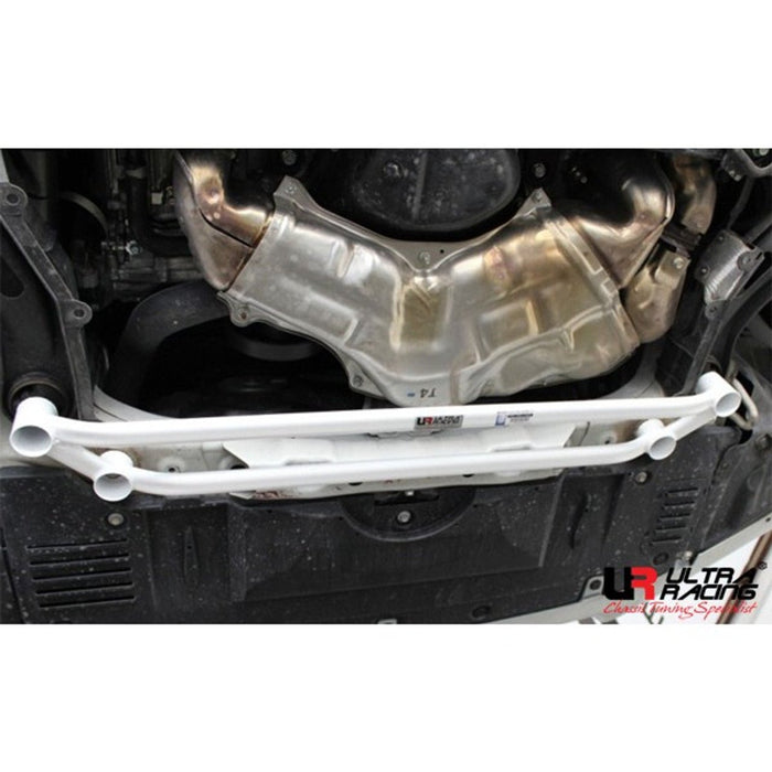 Ultra Racing Front Lower Torsion Brace GT86/FRS/BRZ 13-21 - Lunaticsco