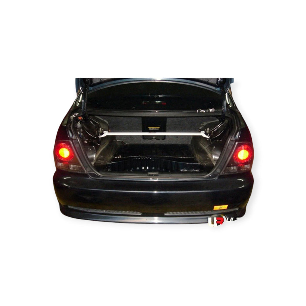 Taiko Rear Tower Strut Bar Brace for Lexus RX300 RX330 RX350 Toyota