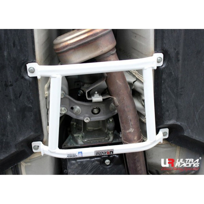 Ultra Racing Middle Lower Brace GT86/FRS/BRZ 13-21 - Lunaticsco