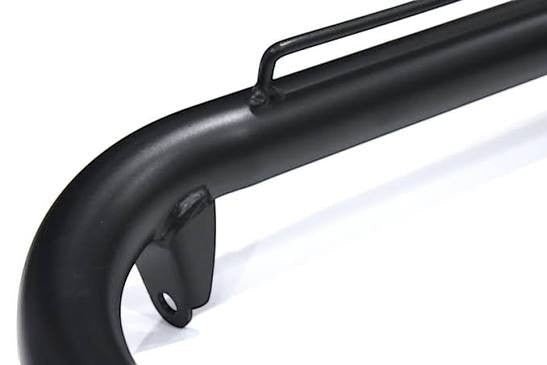 Universal Harness Bar 49" Lexus IS300 | Toyota FRS GR86 | Subaru BRZ - Lunaticsco