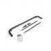 Universal Harness Bar 49" Lexus IS300 | Toyota FRS GR86 | Subaru BRZ - Lunaticsco